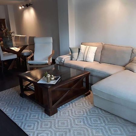 Duplex De Montana En Campo De Golf Leilighet Sojuela Eksteriør bilde