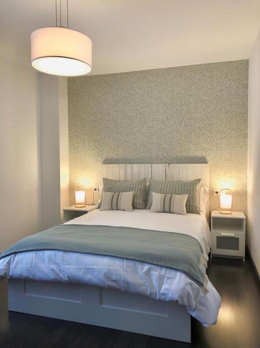 Duplex De Montana En Campo De Golf Leilighet Sojuela Eksteriør bilde